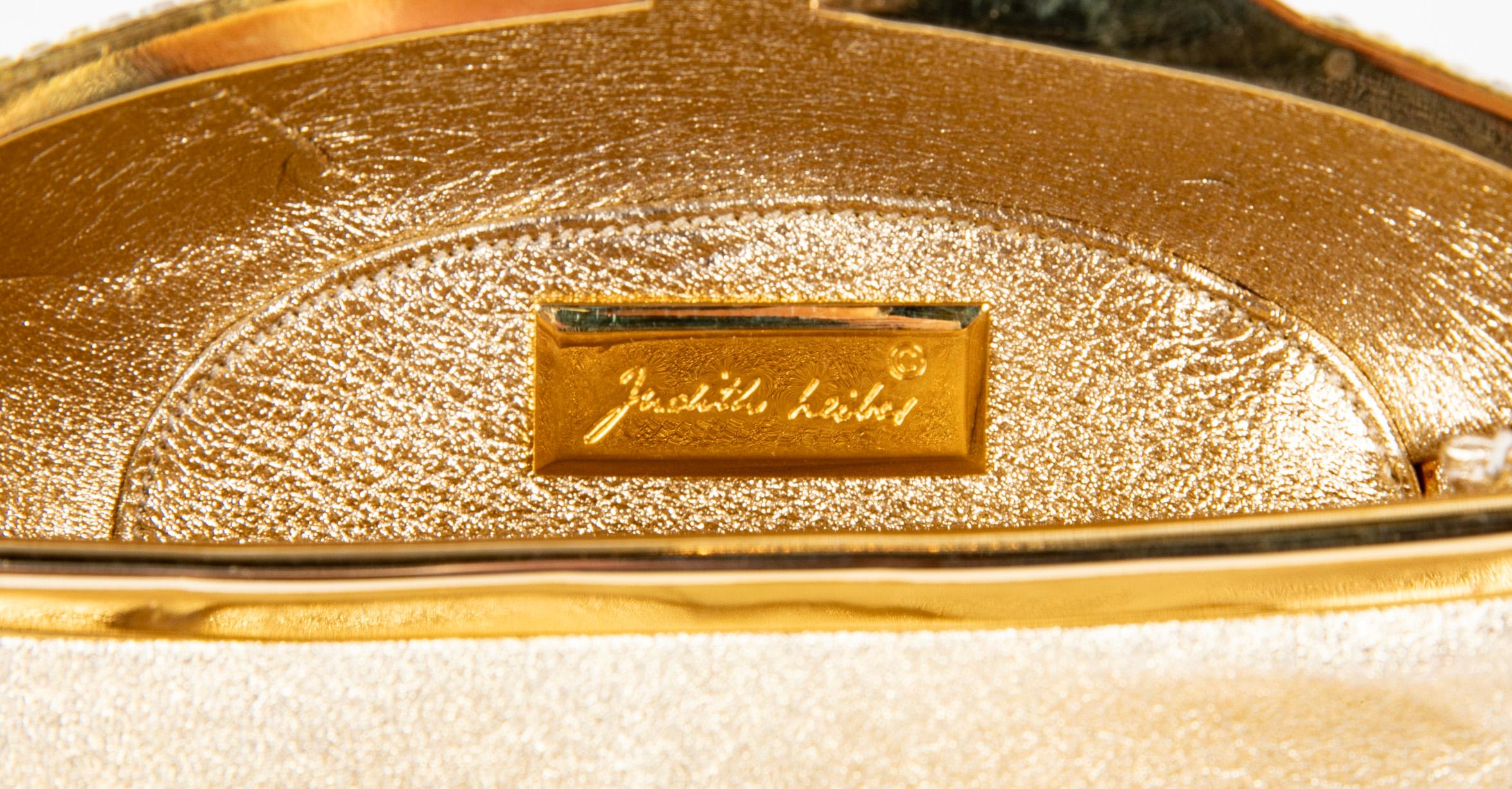 Judith Leiber Duck Minaudiere  For Sale 4