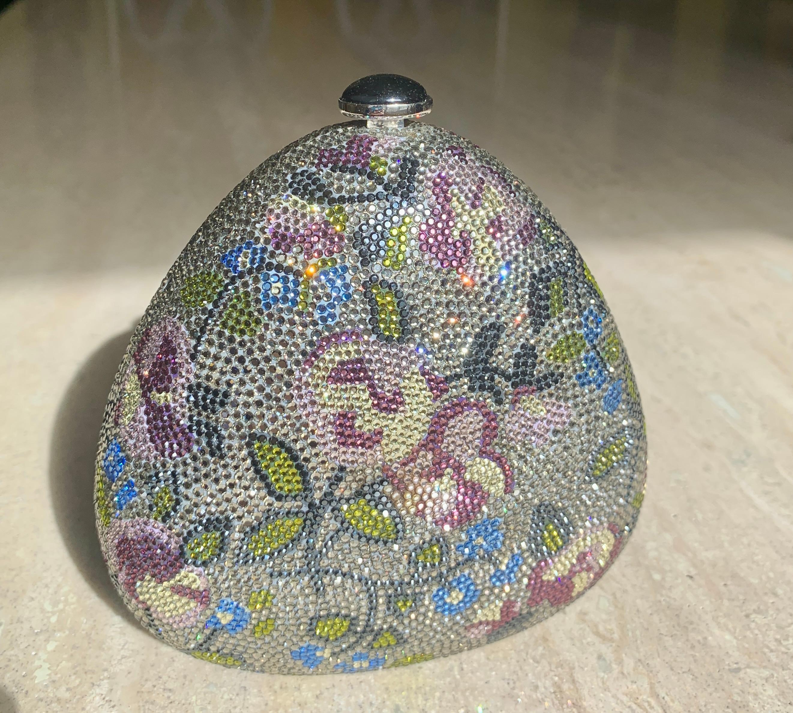 Sac à main Judith Leiber en vente 1