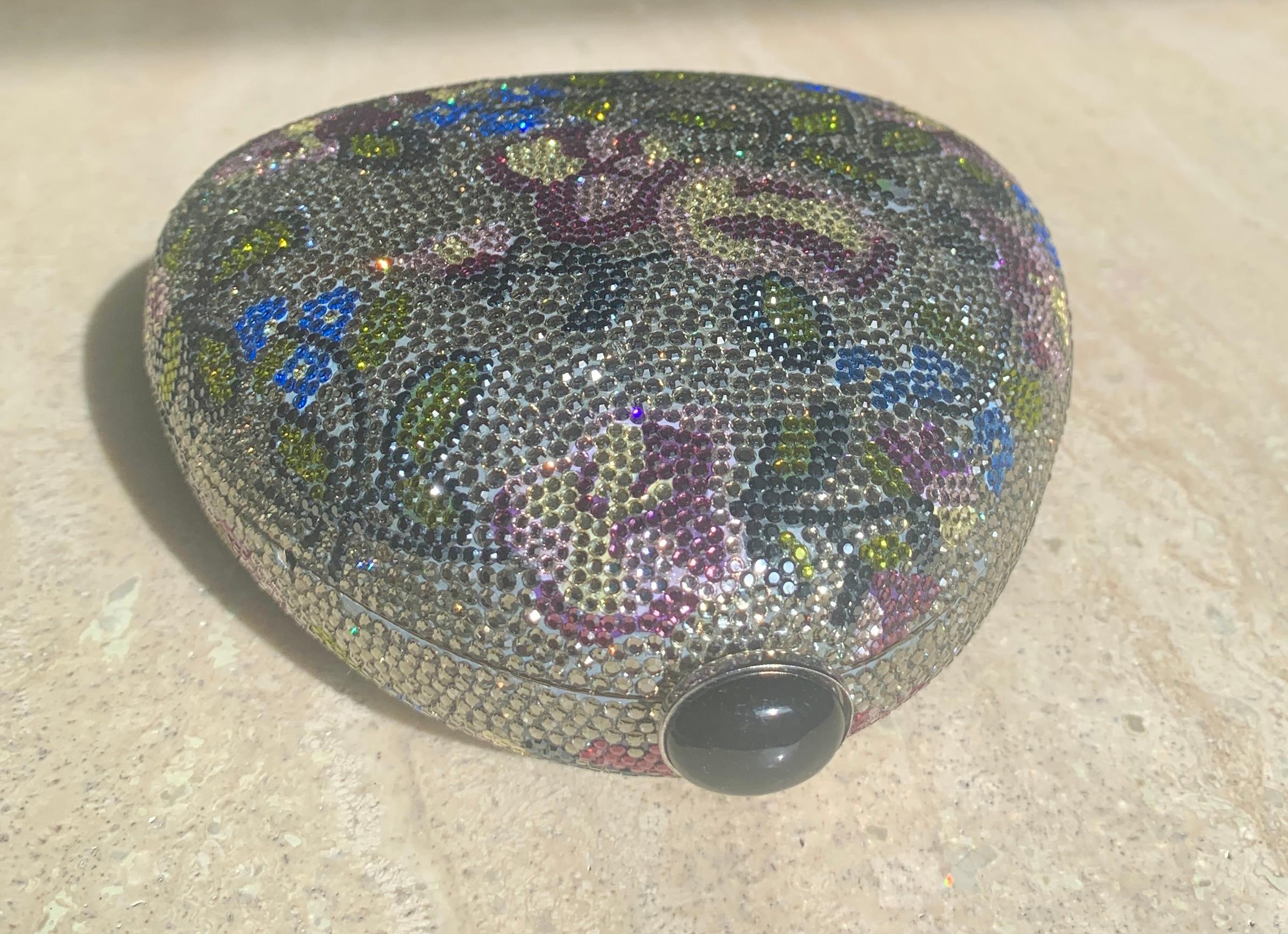 Sac à main Judith Leiber en vente 2
