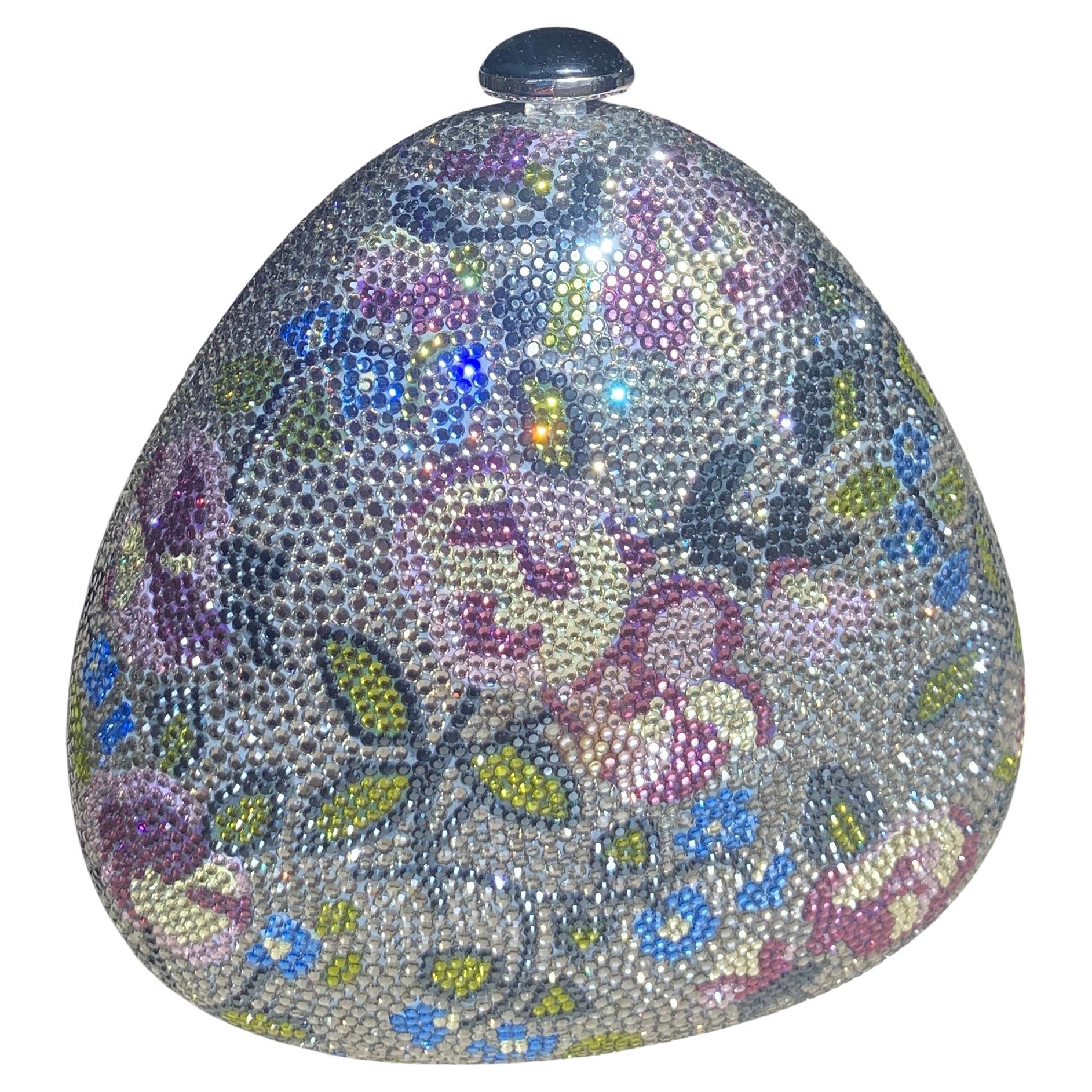 Sac à main Judith Leiber en vente