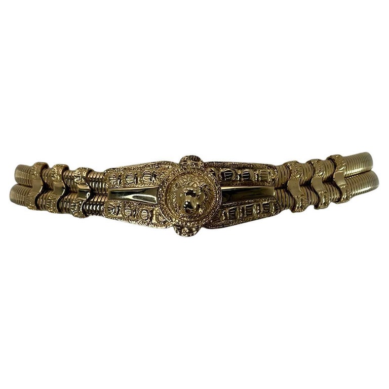 Vintage Judith Leiber Belts - 21 For Sale at 1stDibs  display picture 1