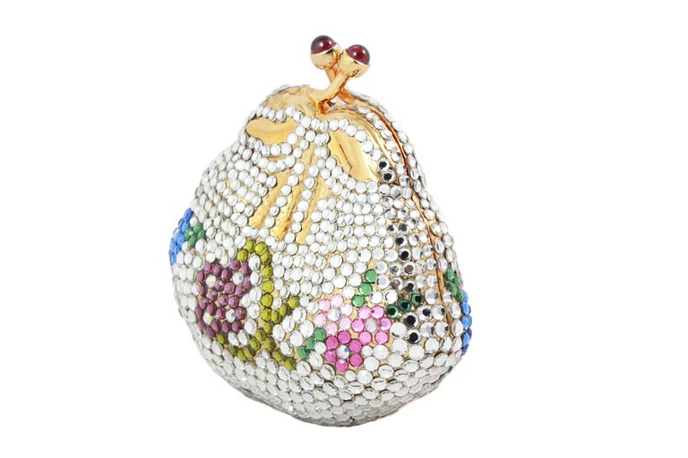 judith leiber coin purse