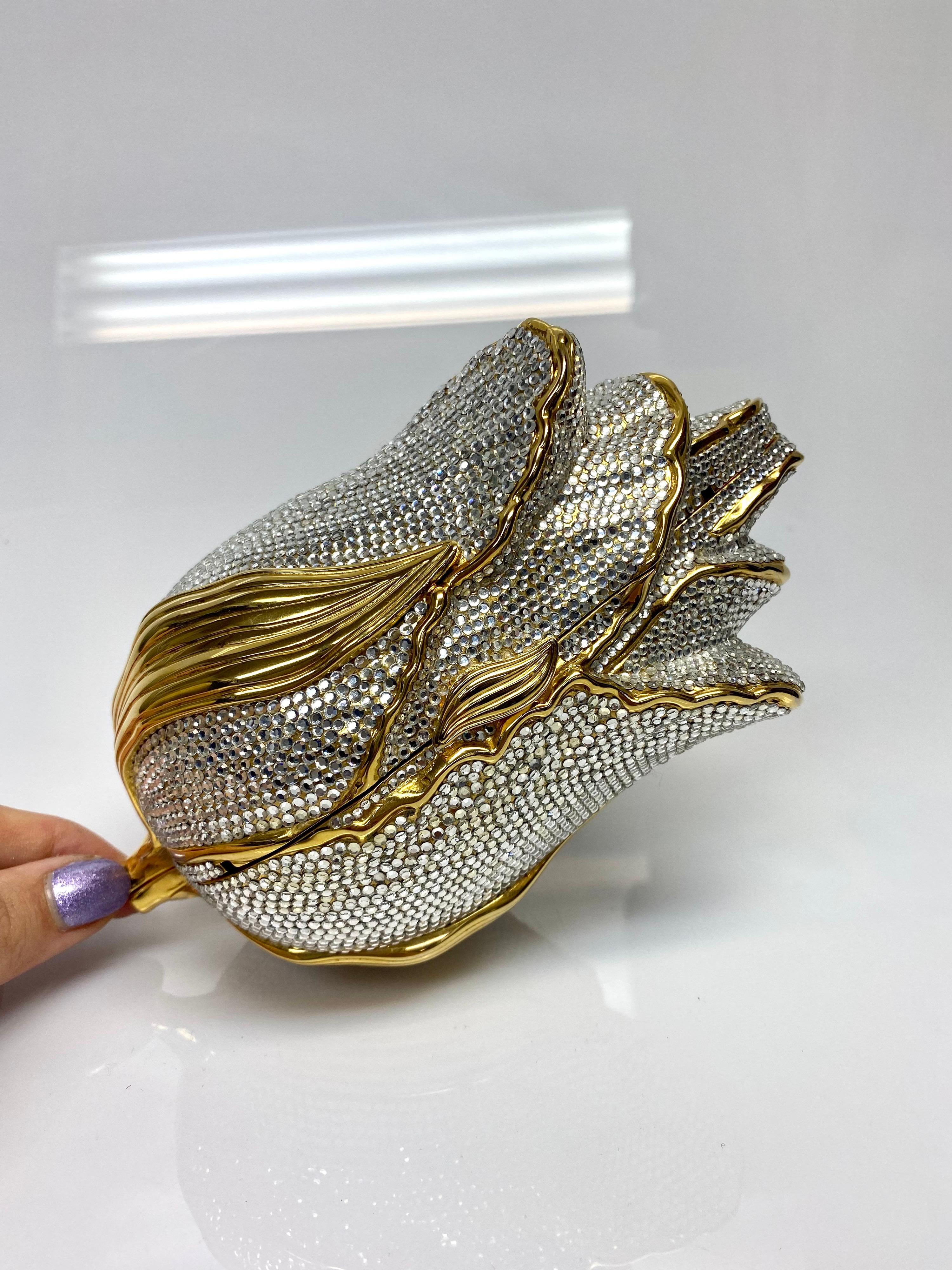 silver rose bags