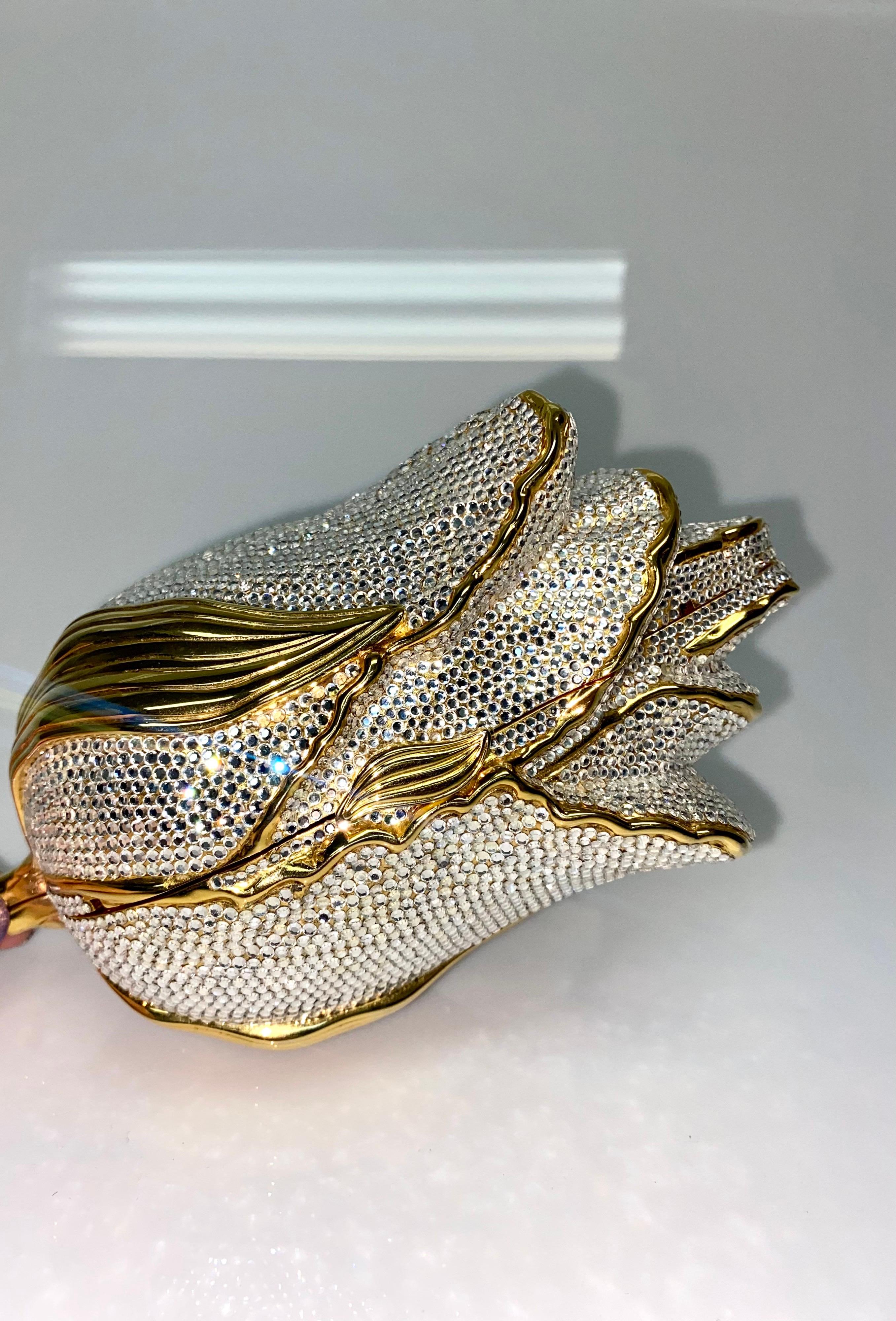 silver rose handbags
