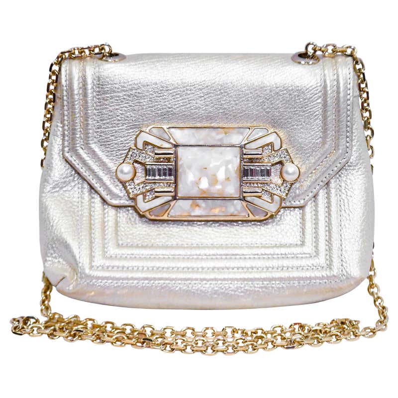 Vintage Judith Leiber Handbags and Purses - 216 For Sale at 1stdibs