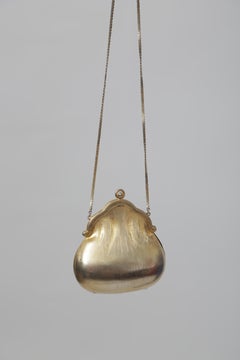 Judith Leiber Hardshell Purse/Handbag