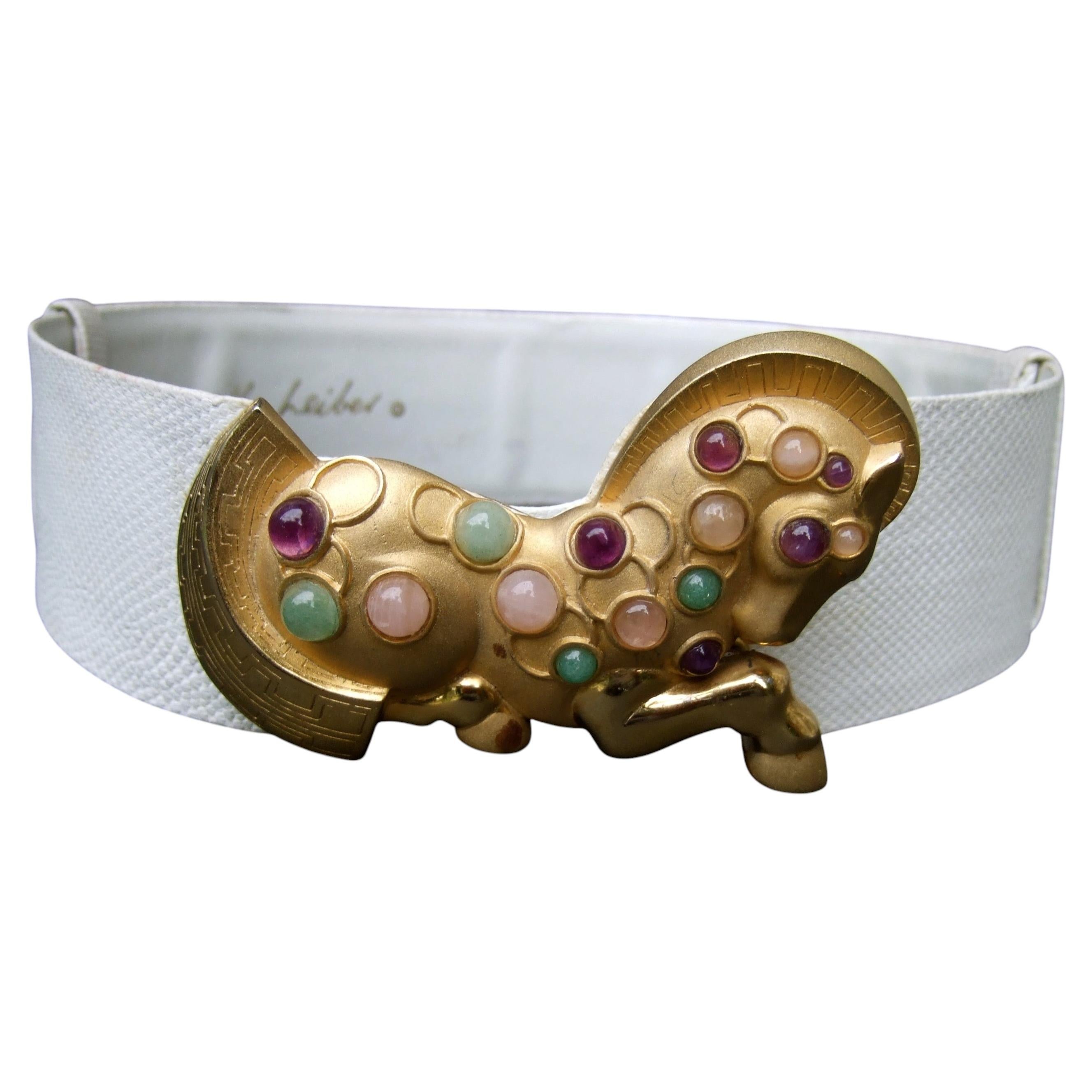 Vintage Judith Leiber Belts - 17 For Sale at 1stDibs | judith