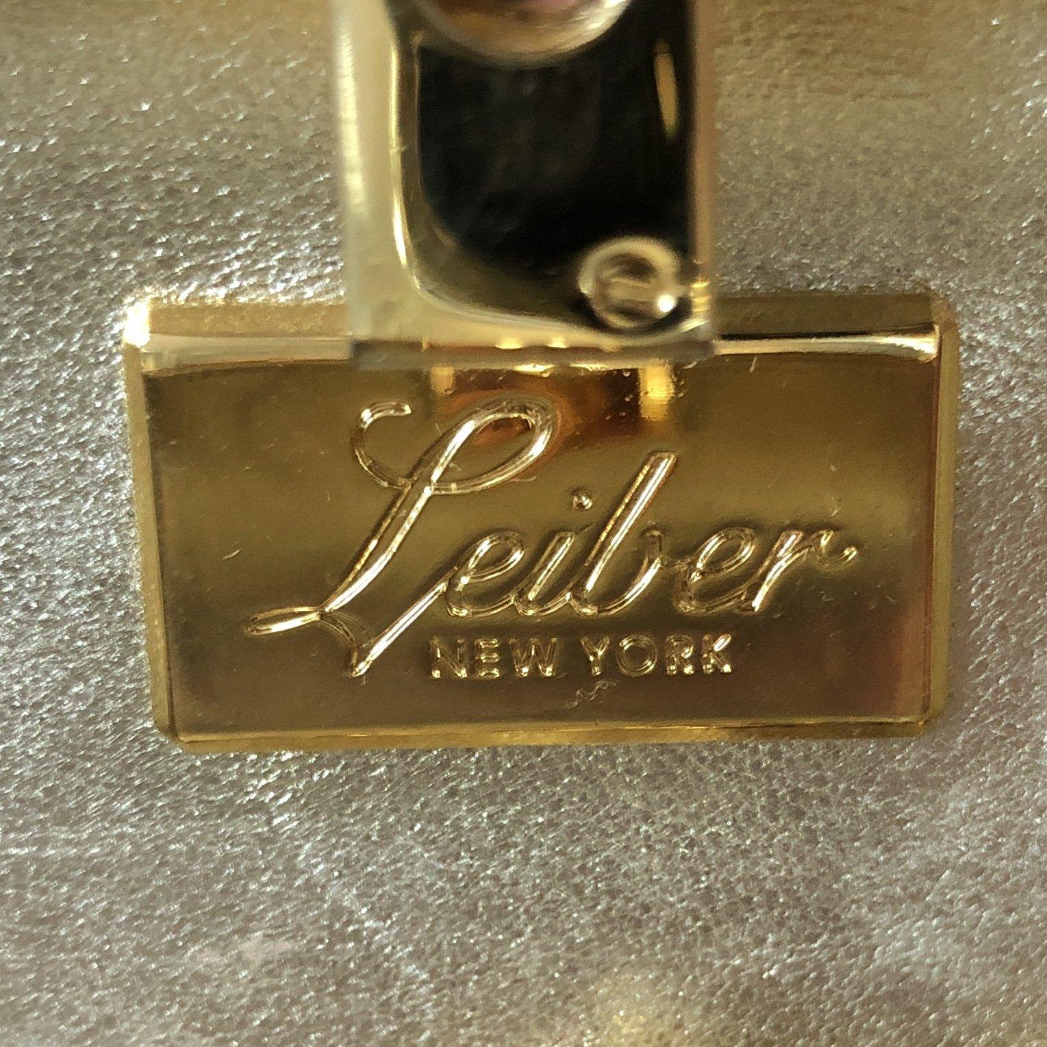 Judith Leiber Minaudiere Crystal Long 1