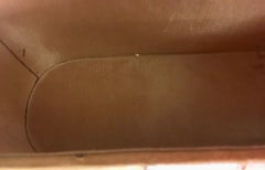 Judith Leiber Ostrich Purse