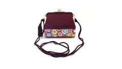 Judith Leiber Rhinestone Geode Satin Shoulder Bag