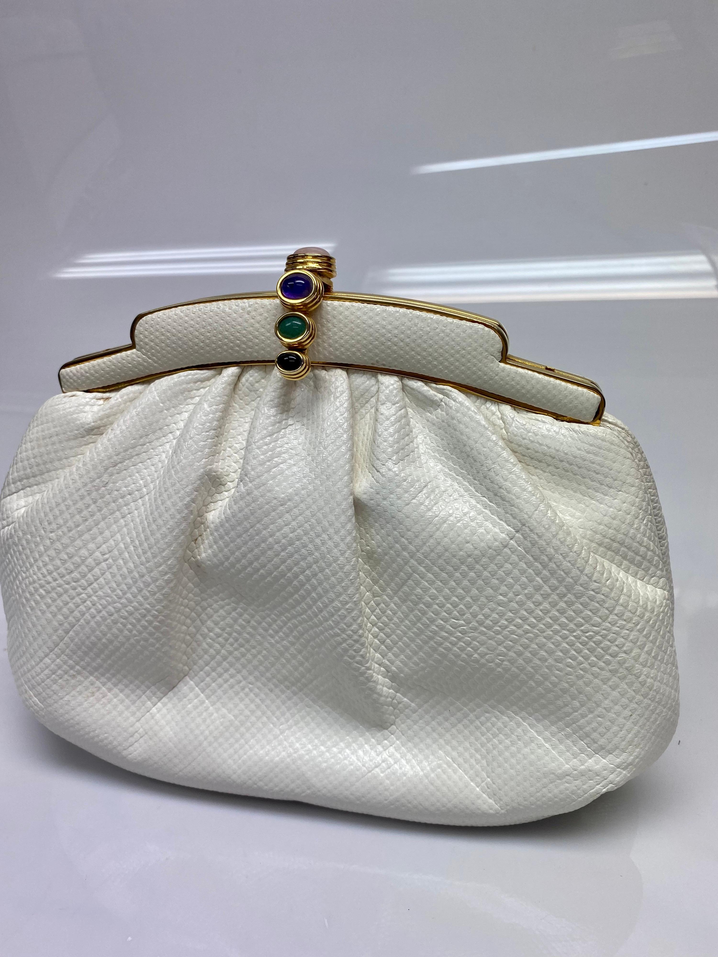 judith leiber purse