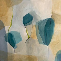 Deja Vu 3(ii), Contemporaneo, Astratto