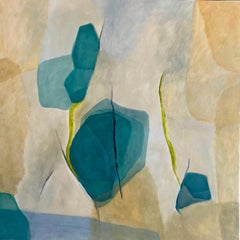 Deja Vu 3(iii), Contemporaneo, Astratto