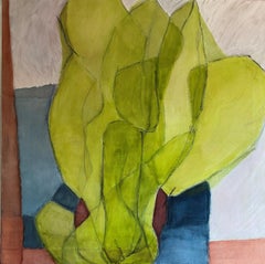 La convicción de las cosas que no se ven #5, Pintura abstracta moderna, Arte contemporáneo