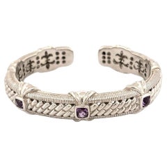 Cuff Bracelets