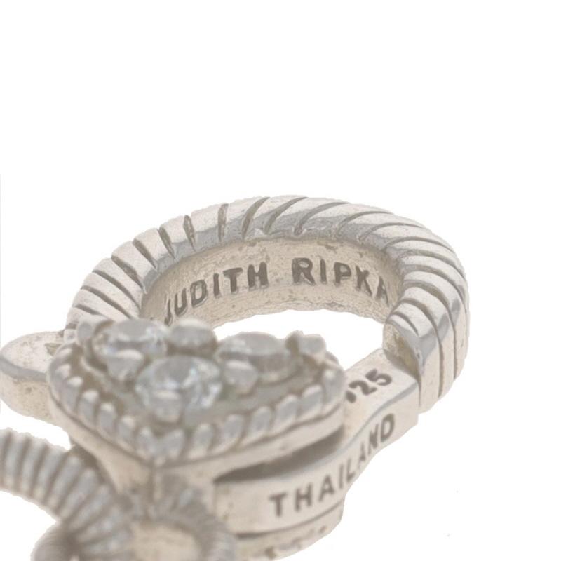 Judith Ripka Halskette 16