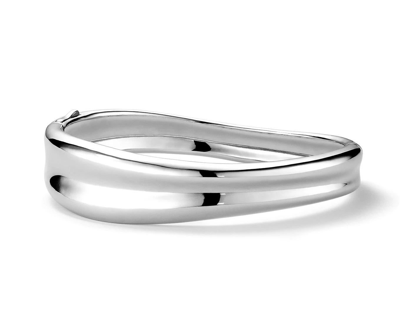 judith ripka love bracelet
