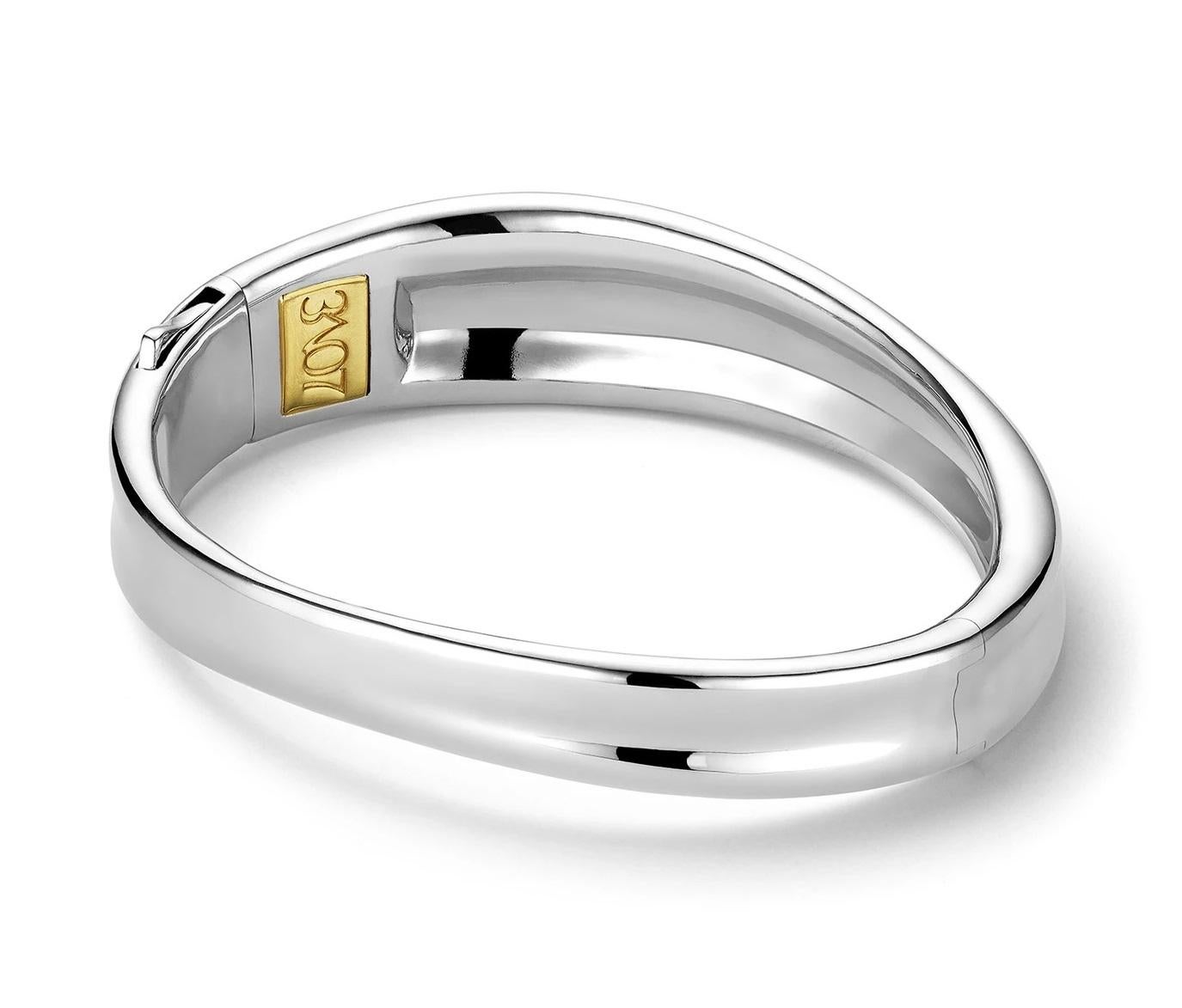 judith ripka gold bracelet