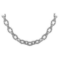 Judith Ripka Necklace