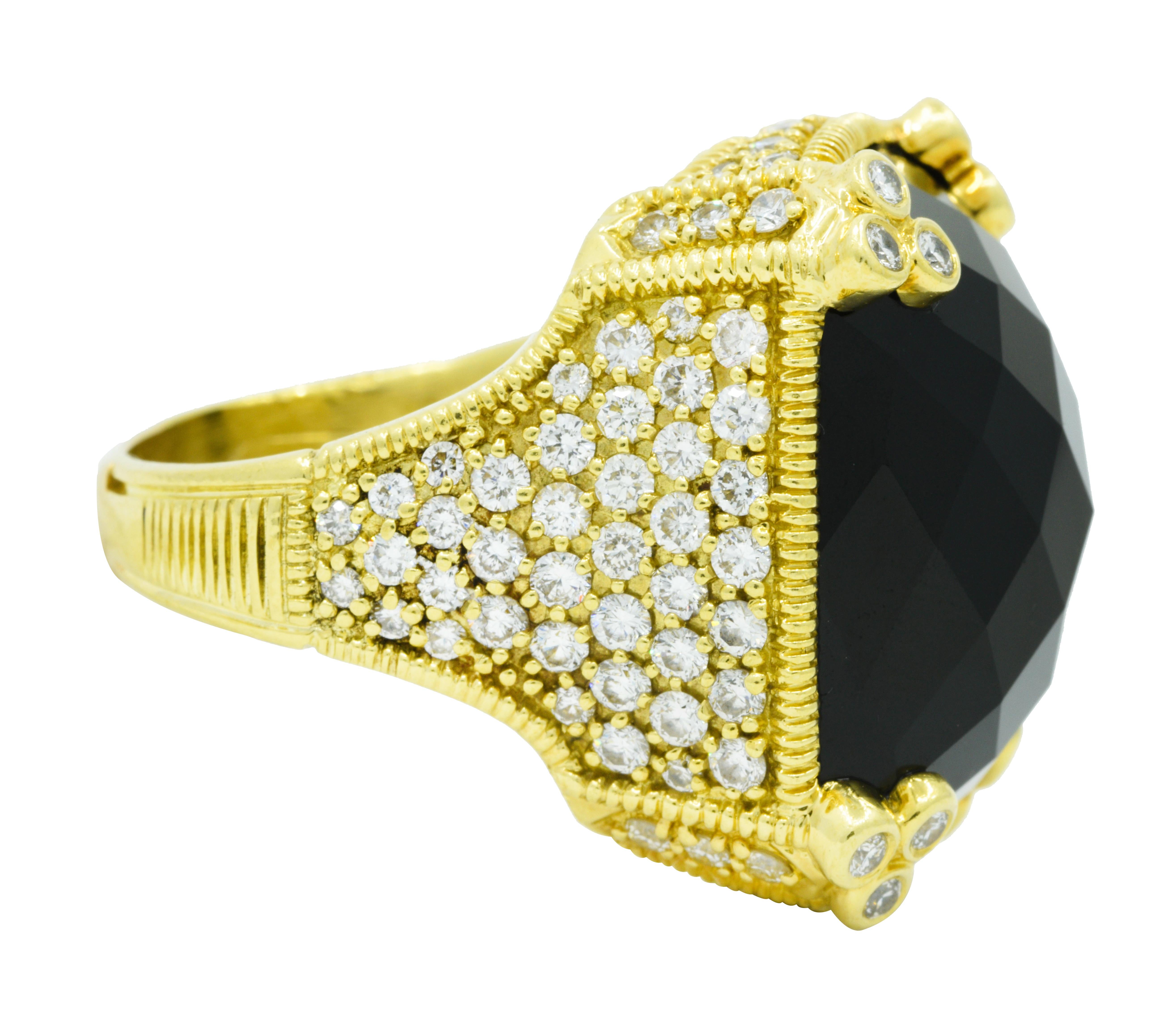 judith ripka monaco ring