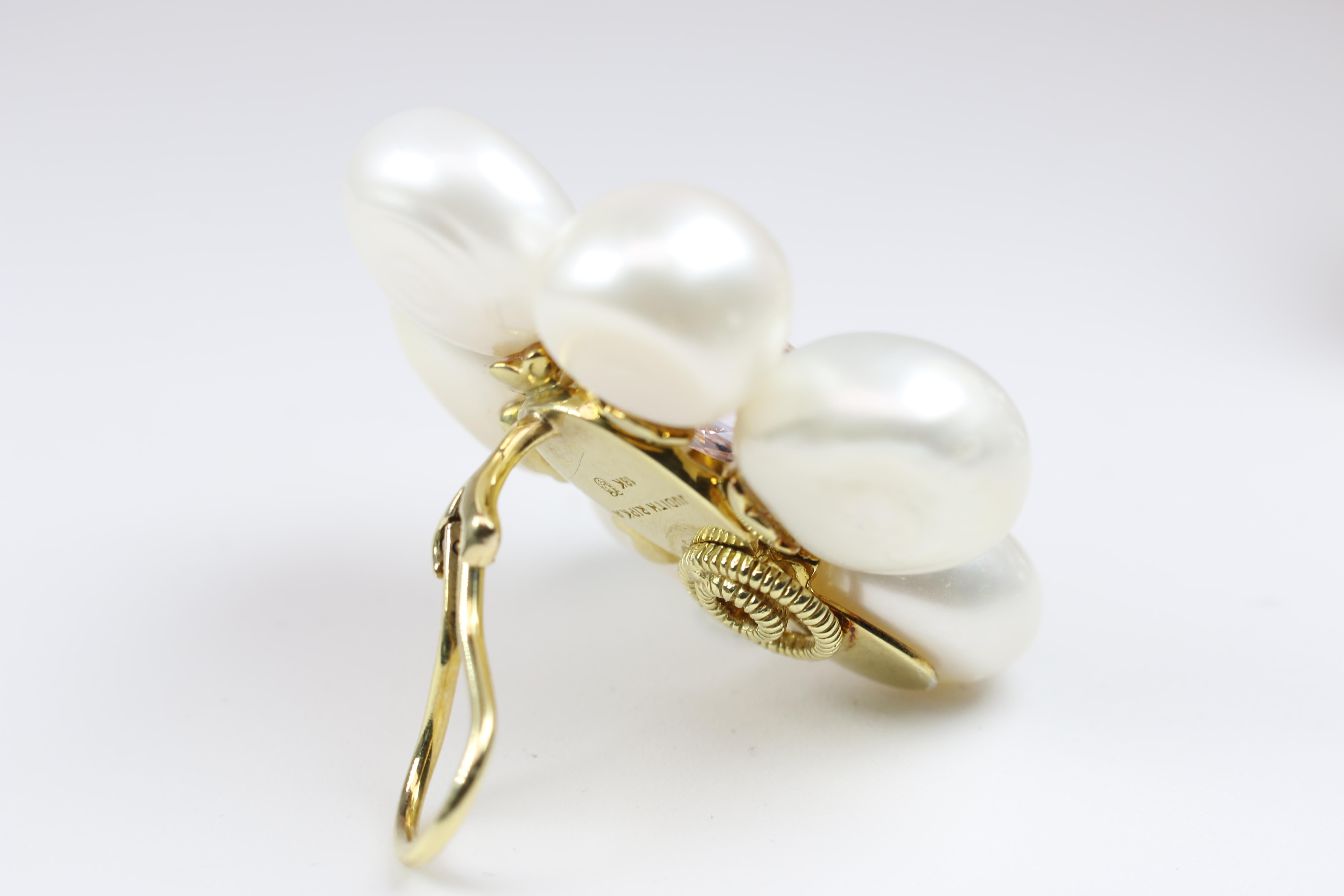 judith ripka earrings