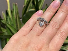 Judith Ripka Ring