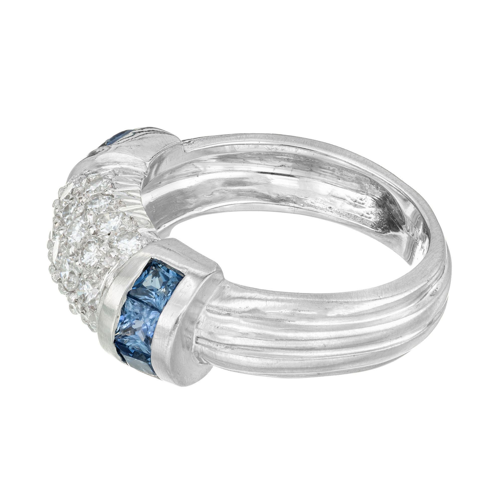 judith ripka sapphire ring