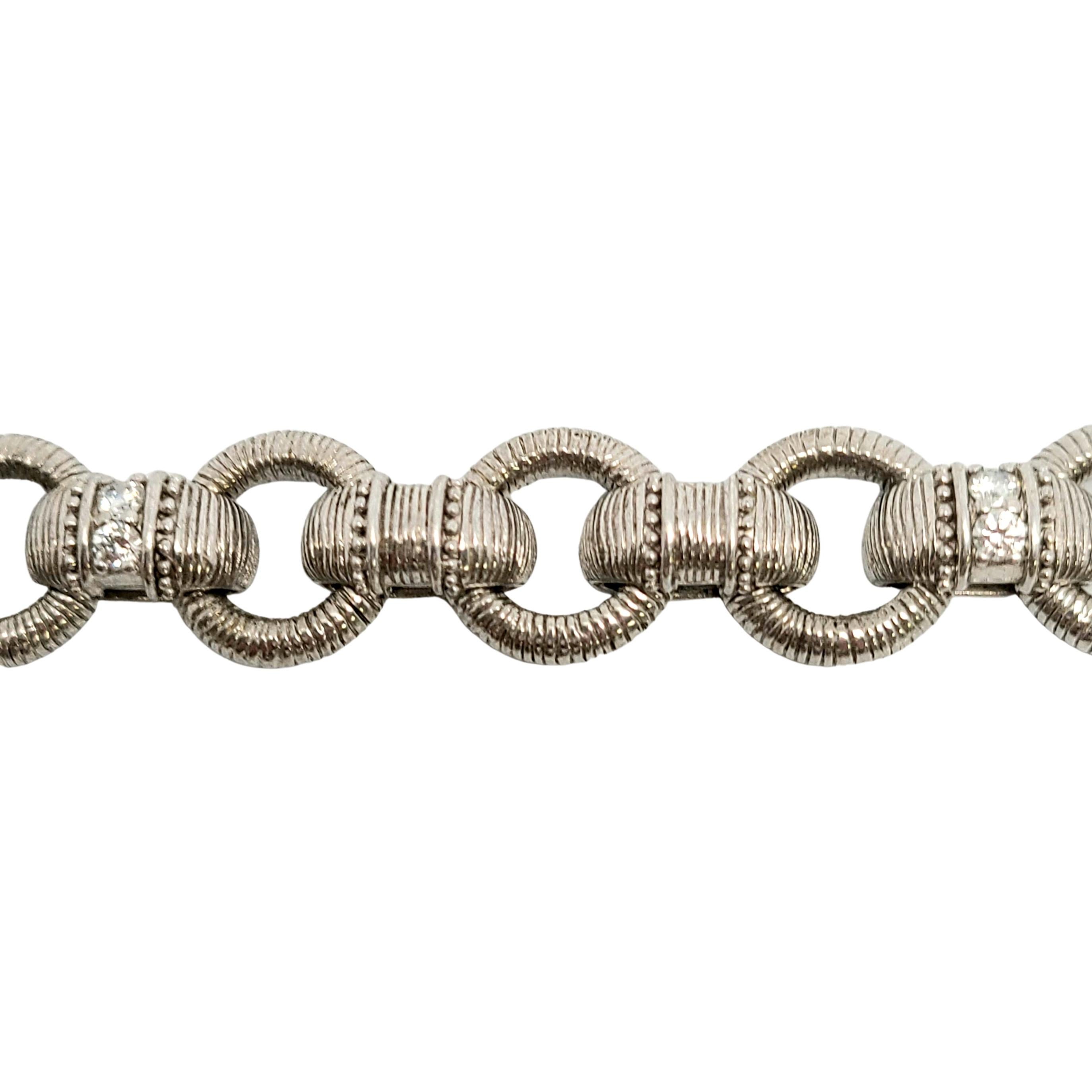 judith ripka sterling collection