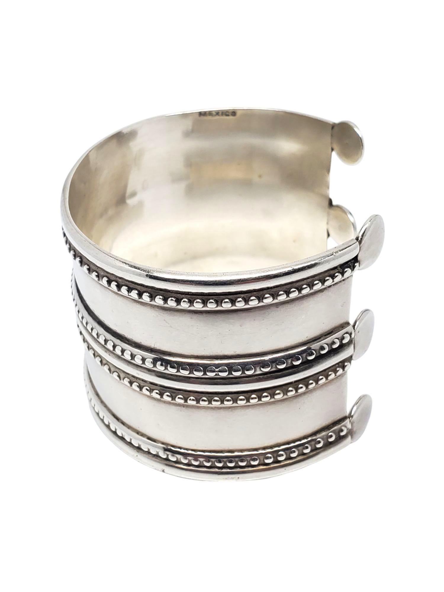 Cuore Judith Ripka Anello con cuore di turchese in argento sterling misura 7 #21101 in vendita