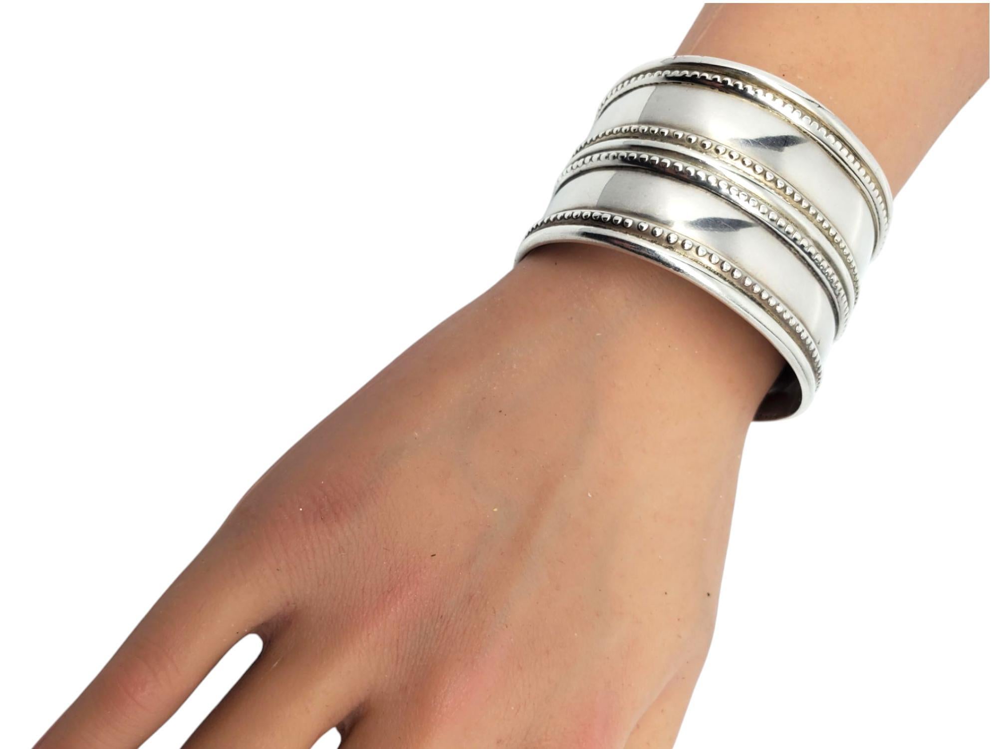 Judith Ripka Anello con cuore di turchese in argento sterling misura 7 #21101 in vendita 3