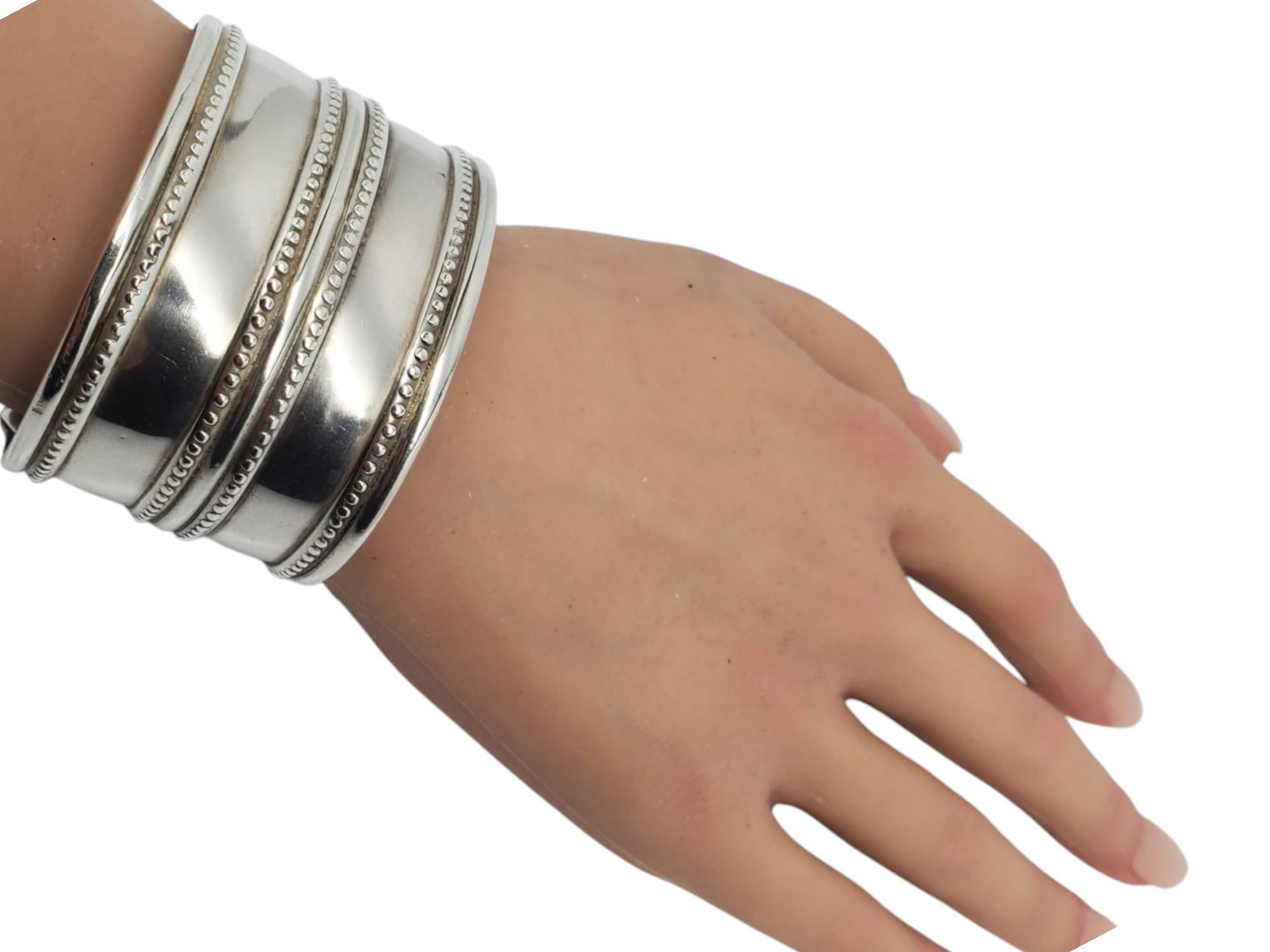 Judith Ripka Anello con cuore di turchese in argento sterling misura 7 #21101 in vendita 4