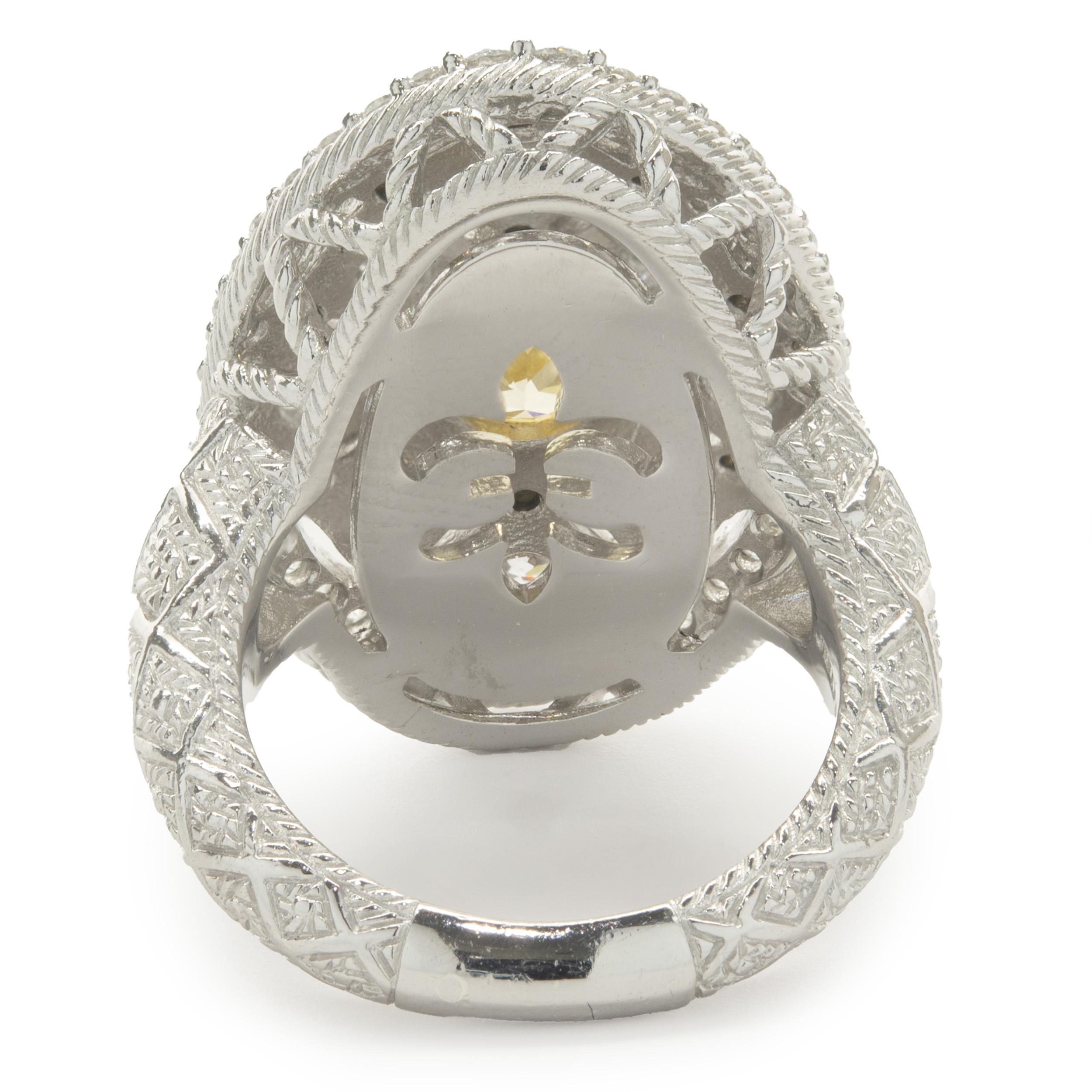 judith ripka 925 cz thailand ring price