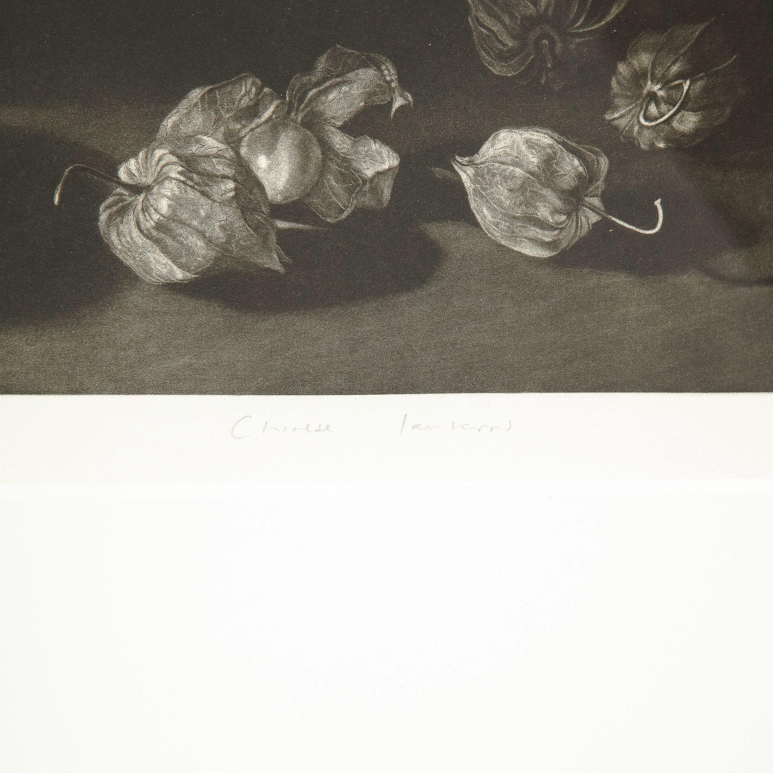 Lanterne cinesi di Judith Rothchild in vendita 3