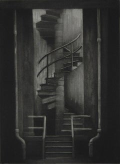 L'Escalier