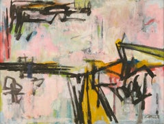 Lande di Judith Rothschild
