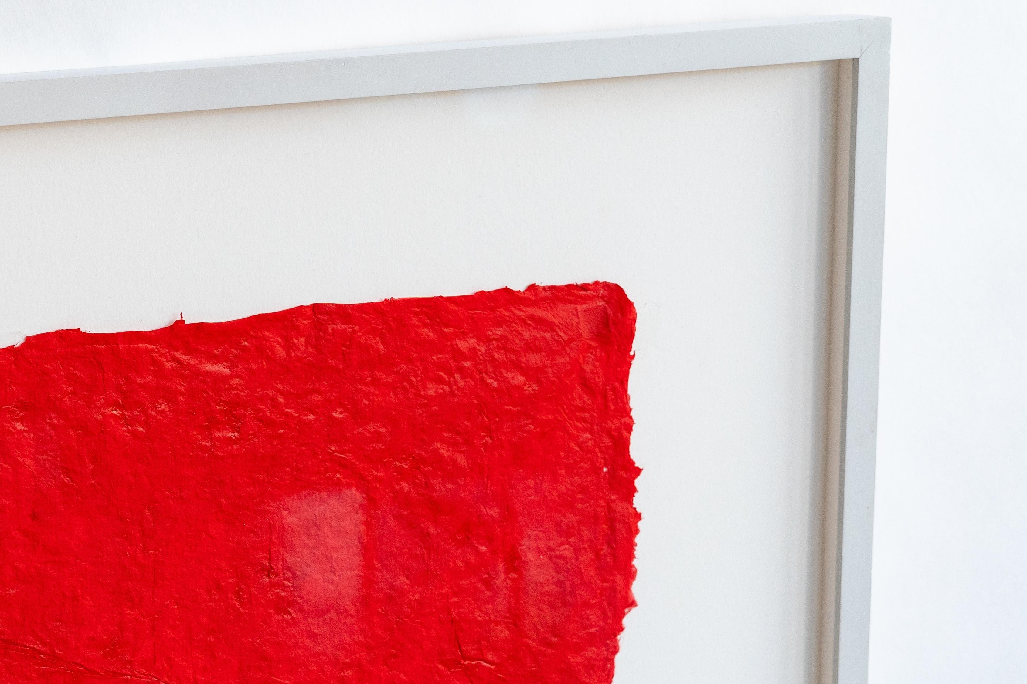 Judith Trepp, Acrylzeichnung im Zustand „Gut“ im Angebot in Cambridge, US