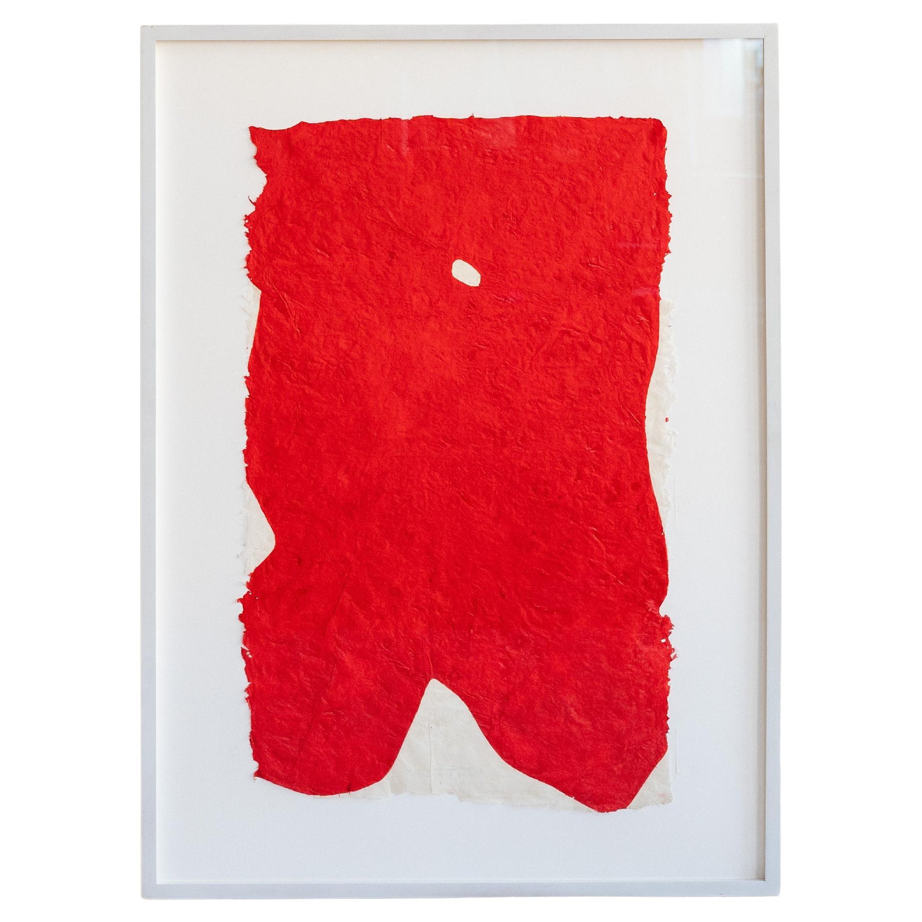 Judith Trepp Acrylic Drawing
