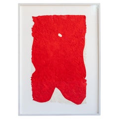 Judith Trepp, Acrylzeichnung
