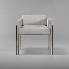 Judson-Stuhl von Barlas Baylar