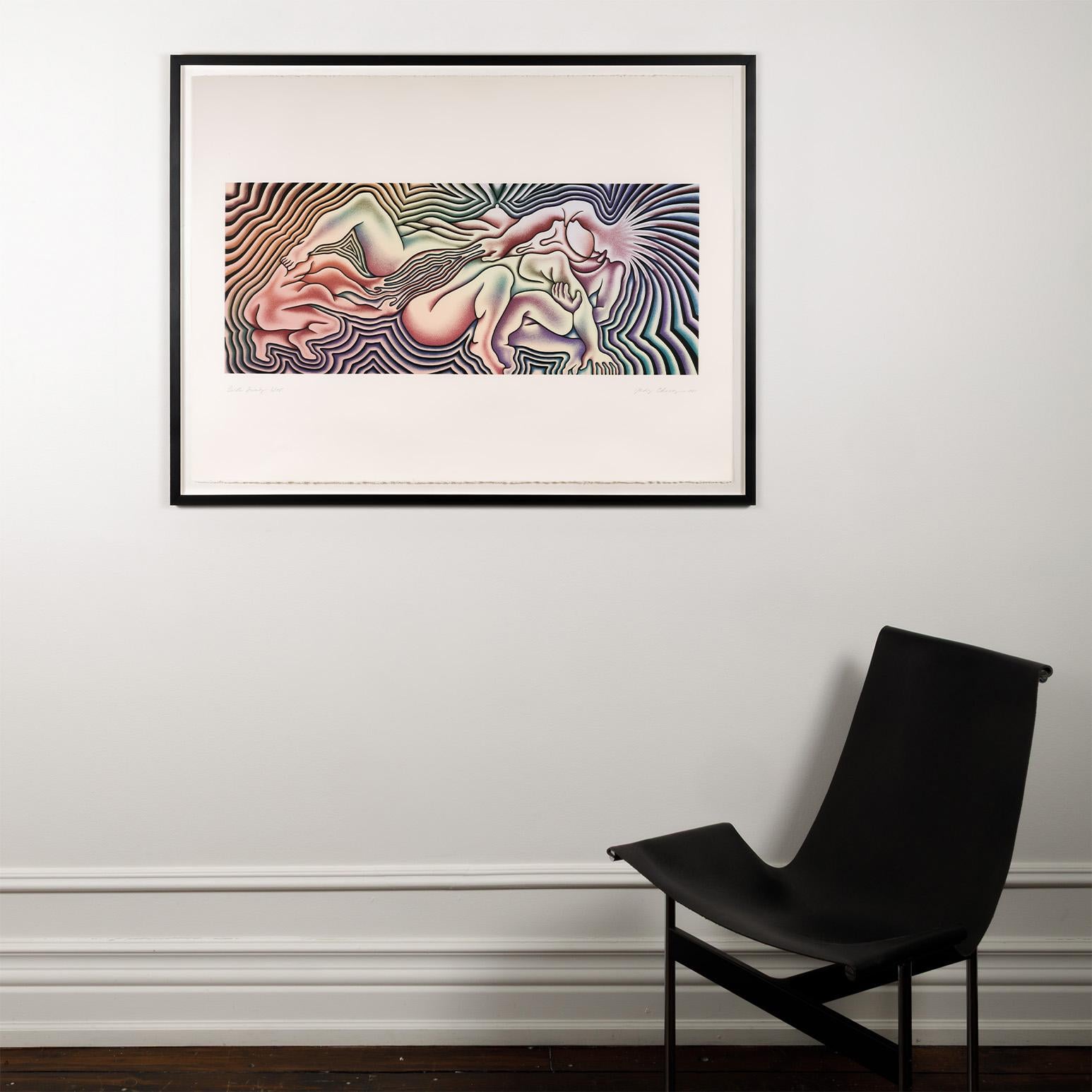 Birth Trinity For Sale 7