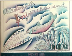 Judy Chicago (Hand signed and inscribed)