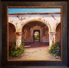 Mission Arch