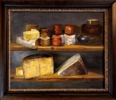 The Cheese Market