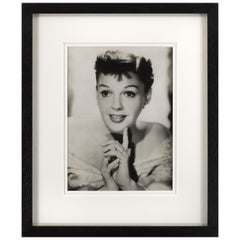 Vintage Judy Garland