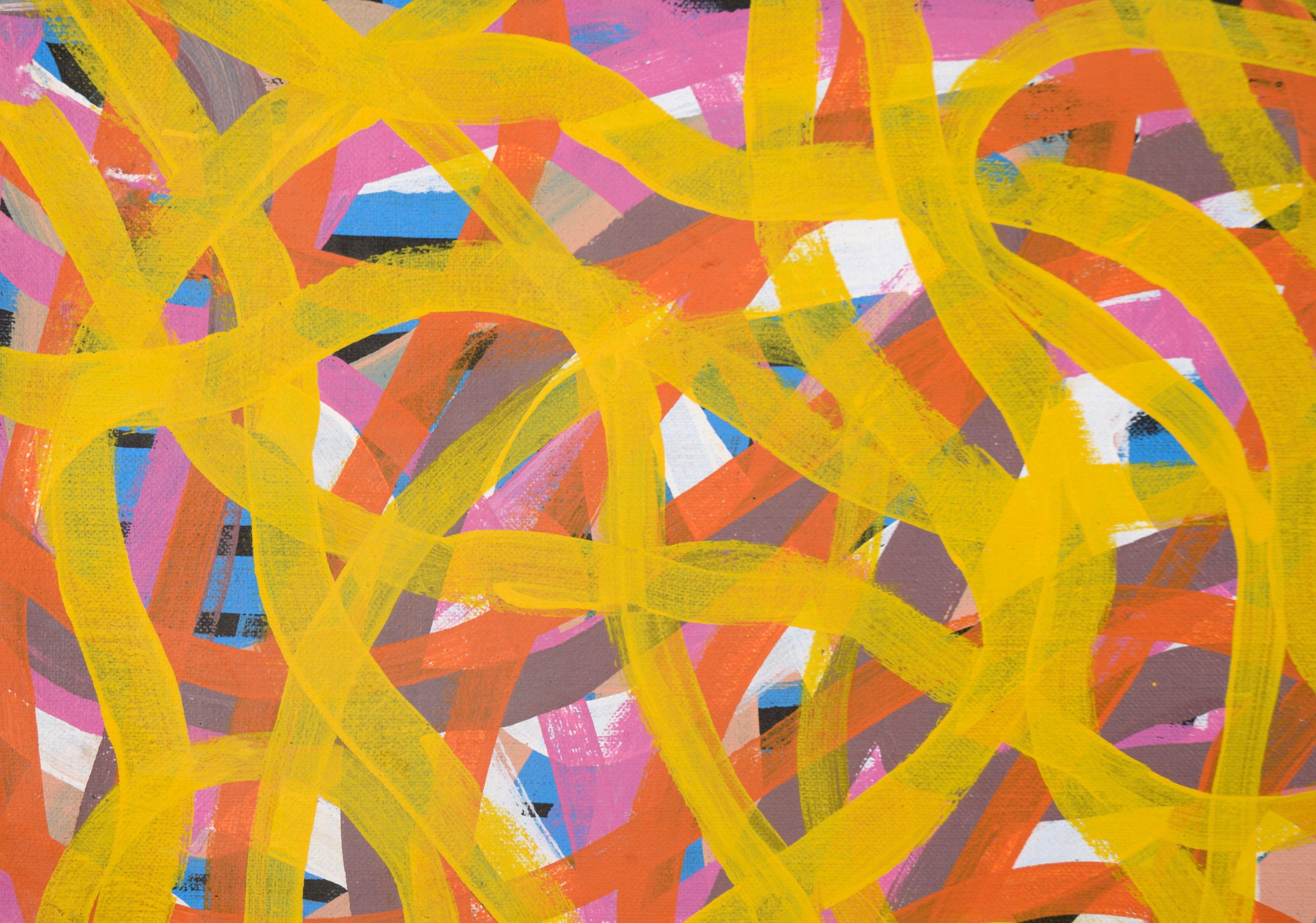yam dreaming painting