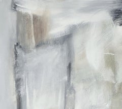 Chant, Painting, Oil on Canvas