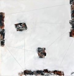 Diversity, Painting, Oil on Canvas