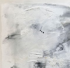 EZ, Painting, Oil on Canvas