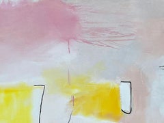 Footloose, Pittura, Olio su tela