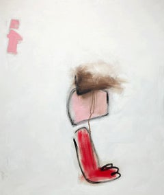 Pelo, Pintura, Óleo sobre lienzo